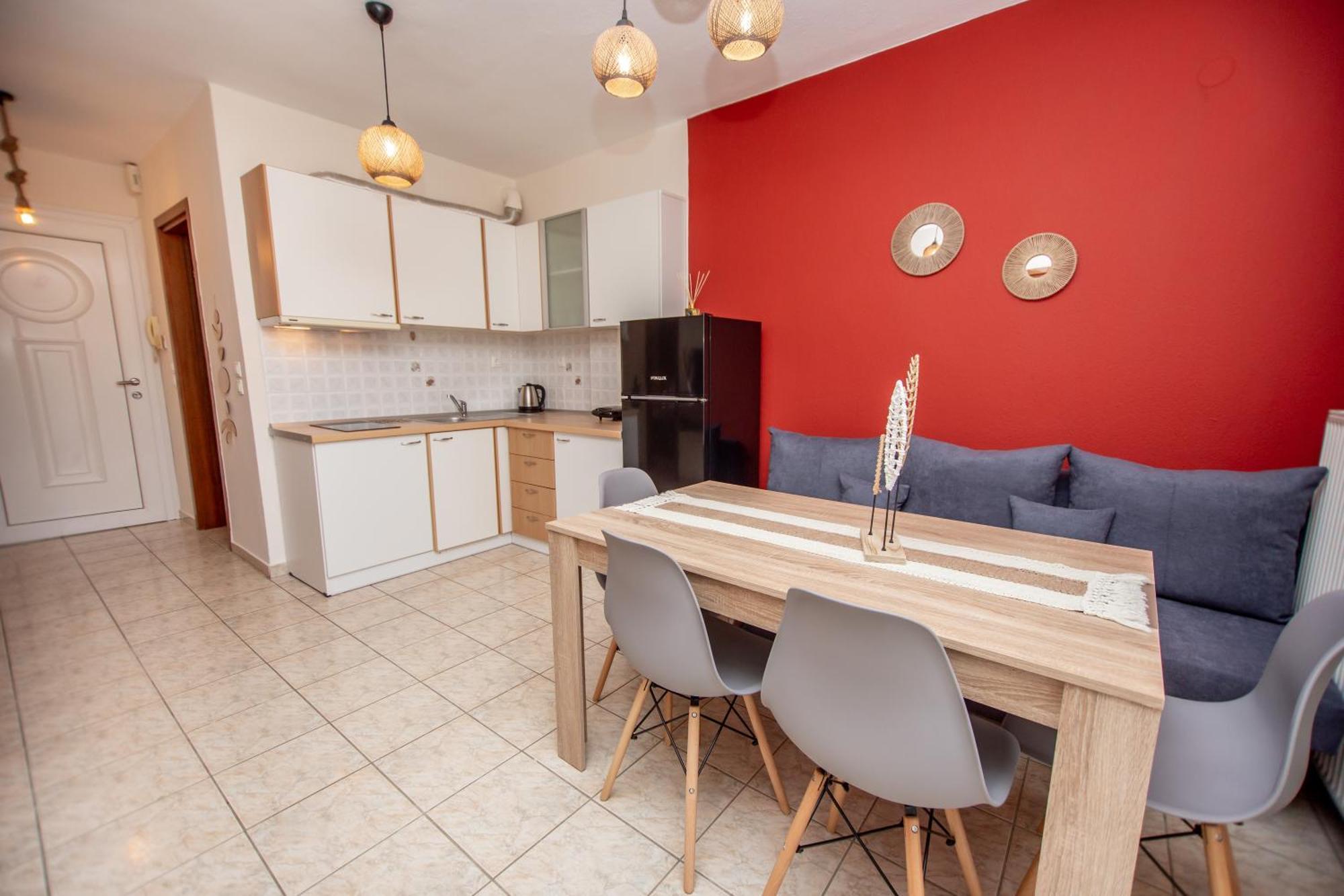 Apartment Theros *