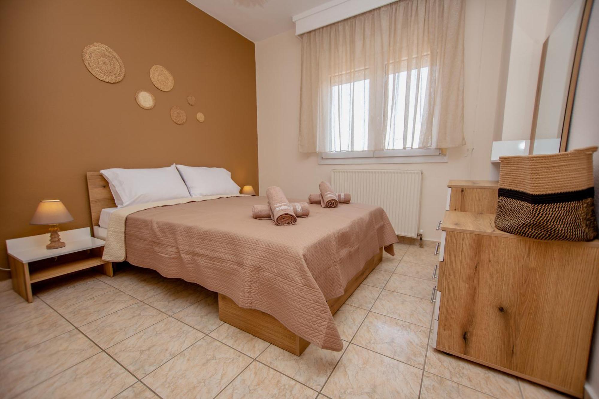 Apartment Theros *