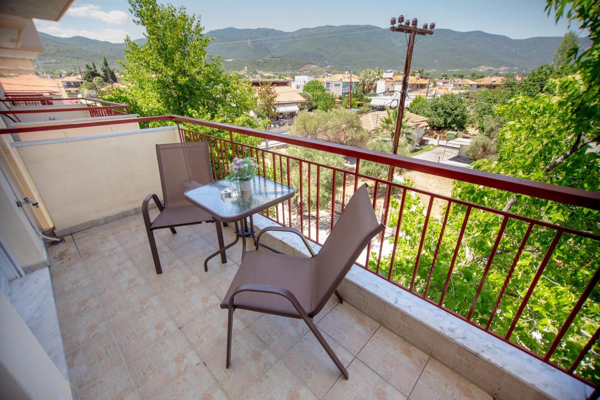 Apartment Theros *